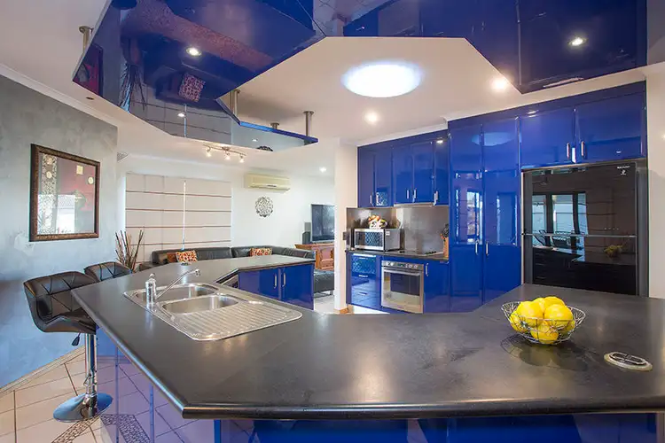 Fourth view of Homely house listing, 10 Centennial Drive, Glenella QLD 4740