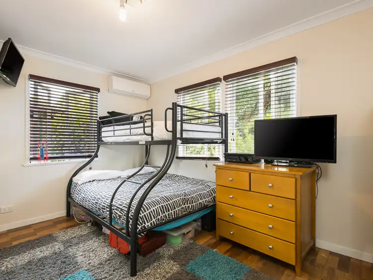 Fifth view of Homely house listing, 58 Dahlia Street, Cannon Hill QLD 4170