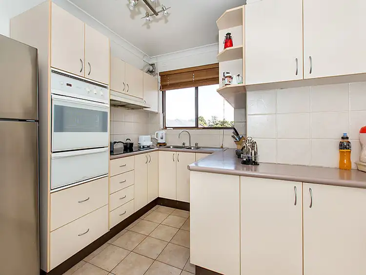 Second view of Homely unit listing, 5/36-38 Fifth Avenue, Campsie NSW 2194