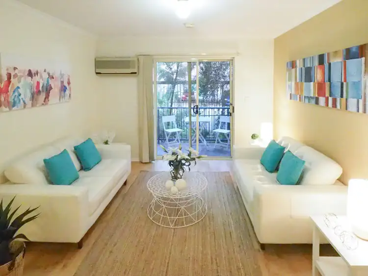 Fifth view of Homely apartment listing, 6/18 Bewes Street, Adelaide SA 5000