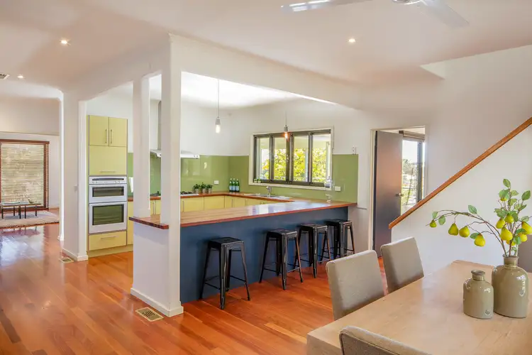 Second view of Homely house listing, 139 Osborne Street, Flora Hill VIC 3550