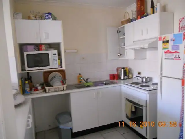 Third view of Homely unit listing, Address available on request