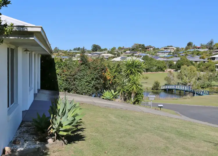 Third view of Homely house listing, 4 Bishop Court, Southside QLD 4570