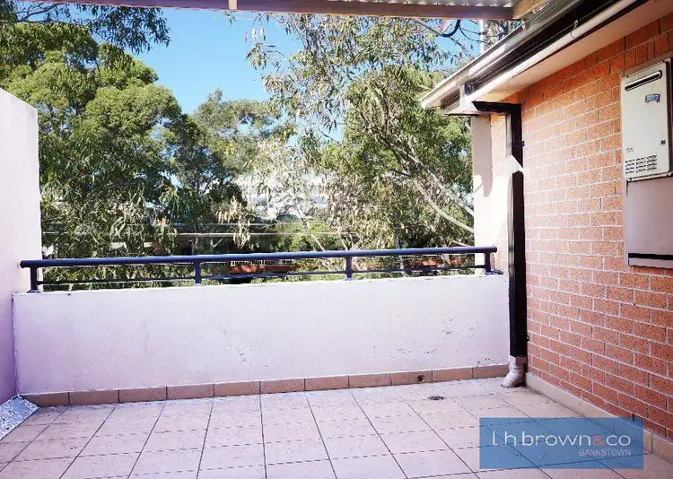 Fourth view of Homely unit listing, 29/38 Meredith Street, Bankstown NSW 2200