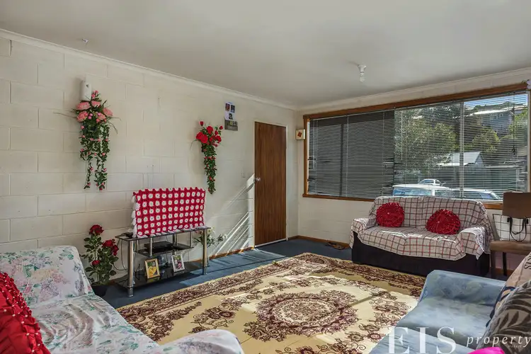 Fourth view of Homely unit listing, 1/57 Springfield Avenue, West Moonah TAS 7009
