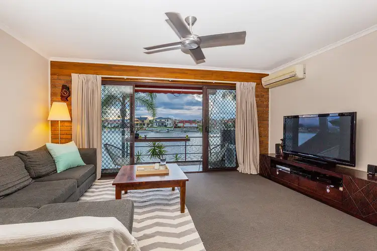 Third view of Homely townhouse listing, 17/17 Duet Drive, Mermaid Waters QLD 4218