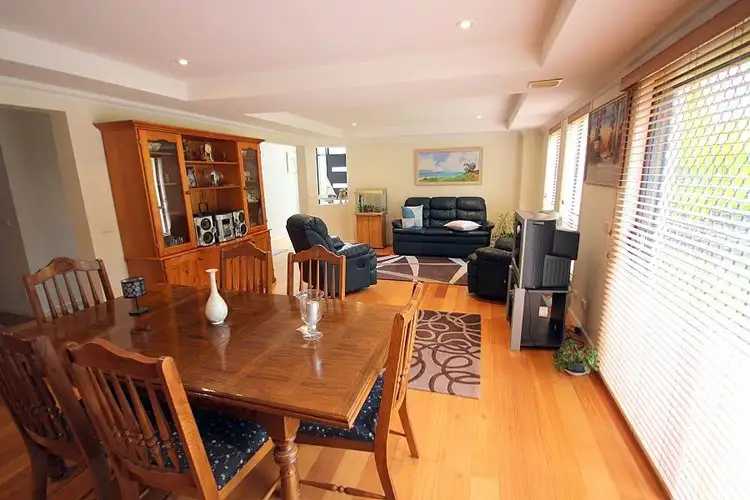 Second view of Homely house listing, 10 Kingfisher Circuit, Eden NSW 2551
