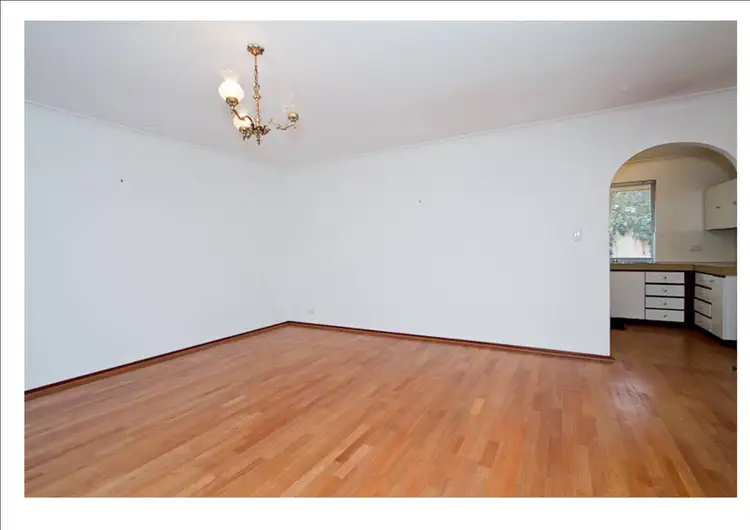 Third view of Homely villa listing, 3/27 Kishorn Road, Applecross WA 6153
