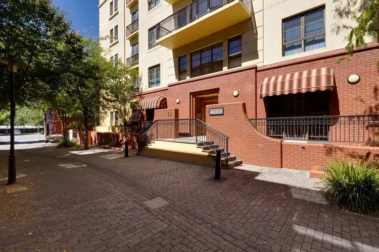 Third view of Homely apartment listing, 2/11 Charlick Circuit, Adelaide SA 5000