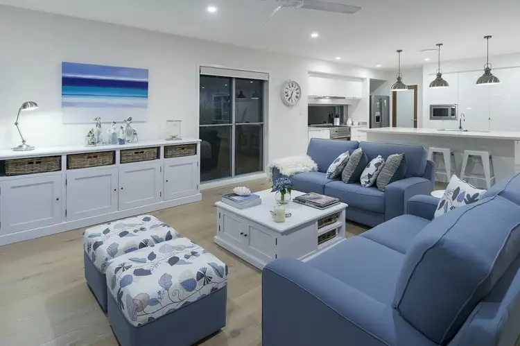 Seventh view of Homely house listing, 9109 Peter Senior Drive, Hope Island QLD 4212
