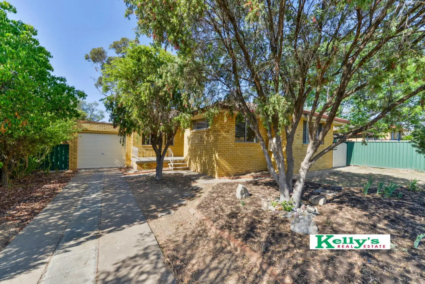 Main view of Homely house listing, 11 Woodstock Street, Tamworth NSW 2340