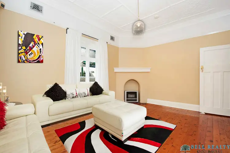 Second view of Homely house listing, 3 Anzac Street, Canterbury NSW 2193