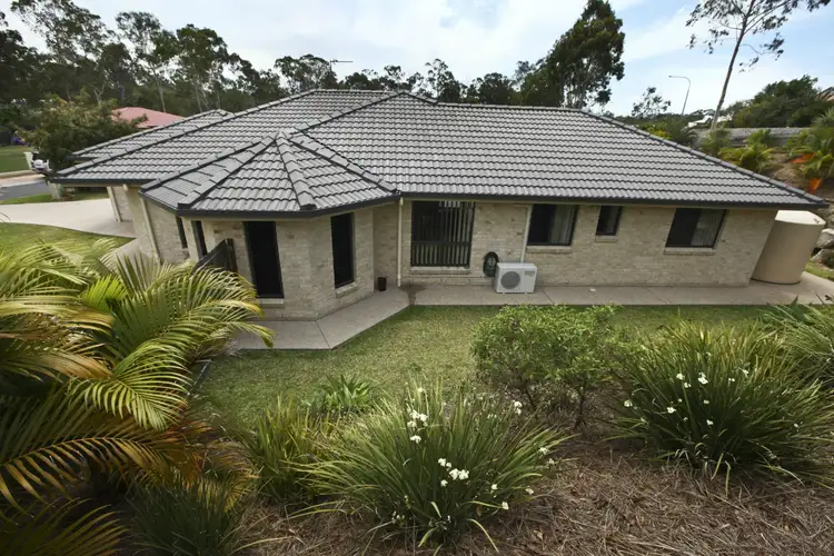 Fourth view of Homely house listing, 2 Riverside Place, Telina QLD 4680
