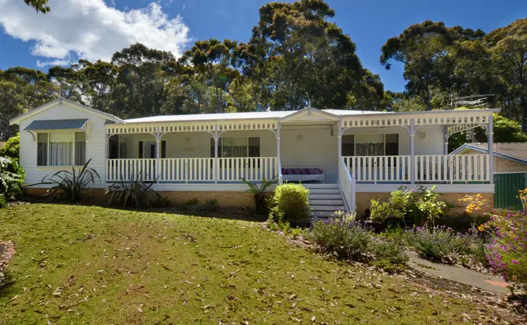9 Lamont Young Drive, Mystery Bay NSW 2546