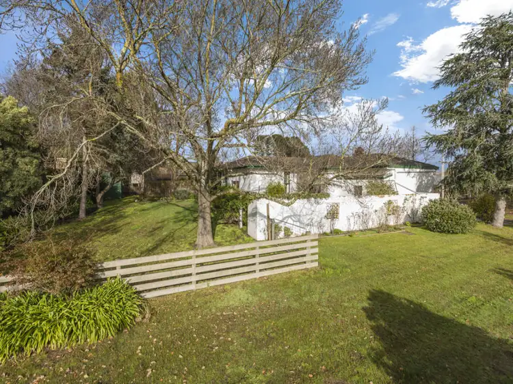 Main view of Homely house listing, 1 Turanga Road, Gisborne VIC 3437