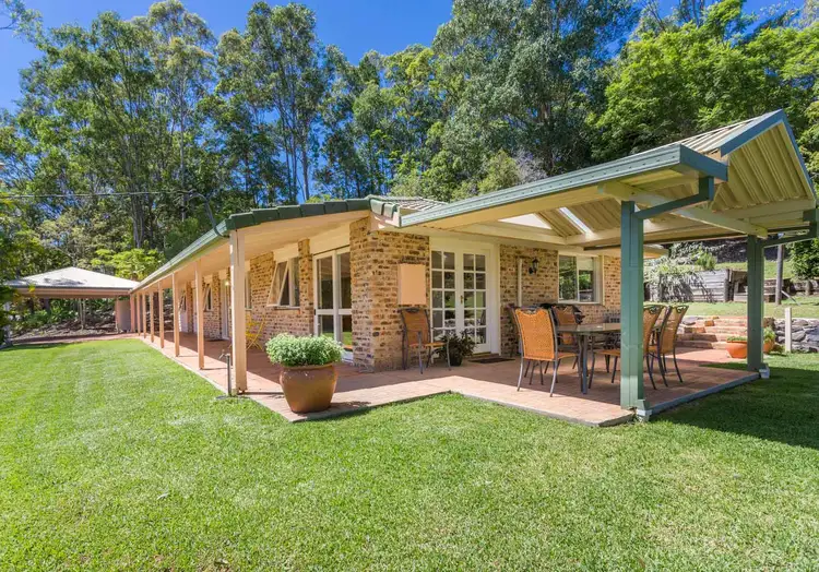 6 Tamarind Close, Richmond Hill NSW 2480