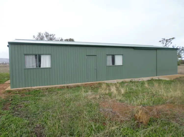 Third view of Homely land listing, 82B Muster Drive, Napperby SA 5540