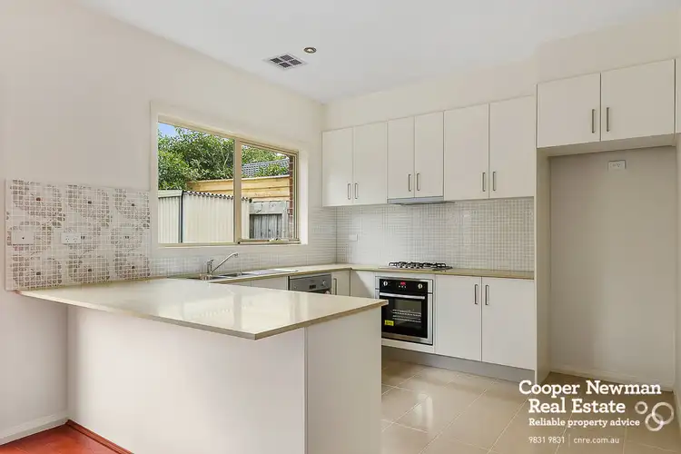Second view of Homely house listing, 2/84 Kathryn Road, Knoxfield VIC 3180