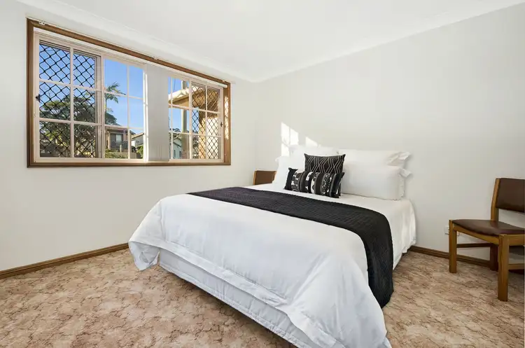 Fifth view of Homely villa listing, 5/47-49 Owen Street, Port Macquarie NSW 2444