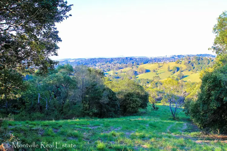 Sixth view of Homely land listing, 191 Flaxton Drive, Mapleton QLD 4560