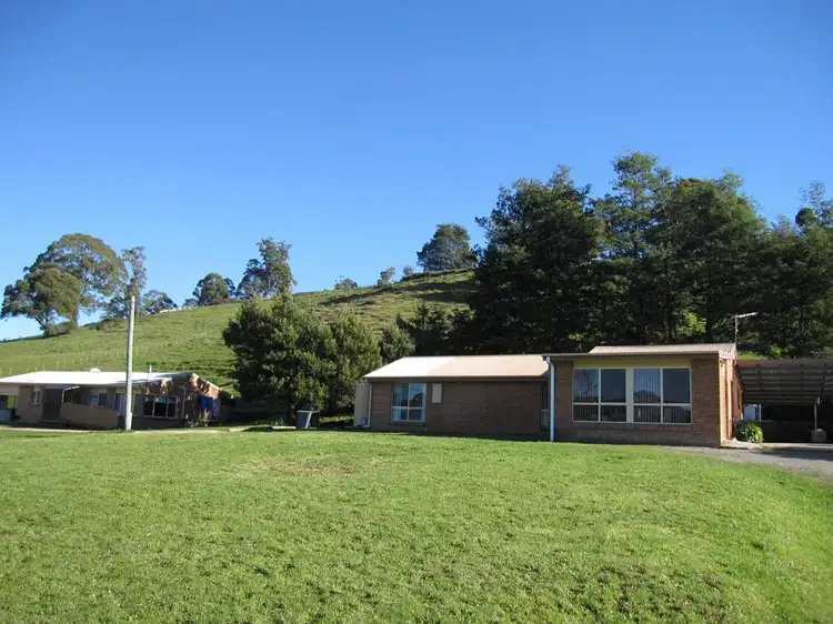 Main view of Homely house listing, 558 Claude Road, Sheffield TAS 7306