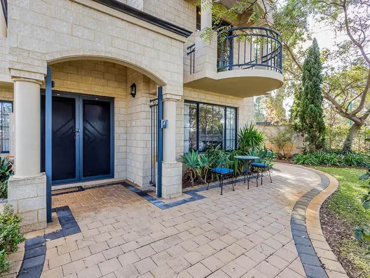 Third view of Homely house listing, 1 Valencia Avenue, Churchlands WA 6018