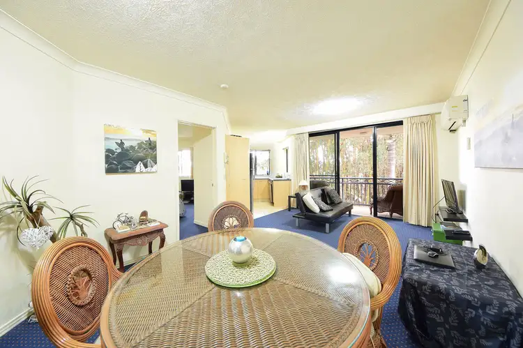 Second view of Homely unit listing, 275/2360 Gold Coast Highway, Mermaid Beach QLD 4218