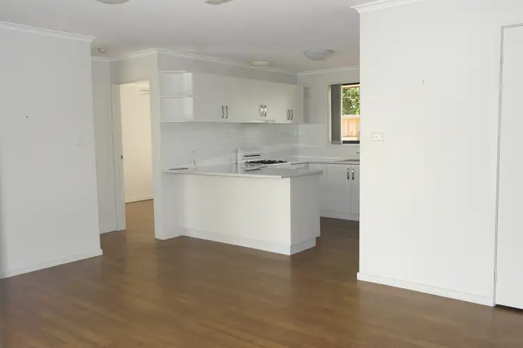 Third view of Homely house listing, 41 Morgan Dr, Traralgon VIC 3844