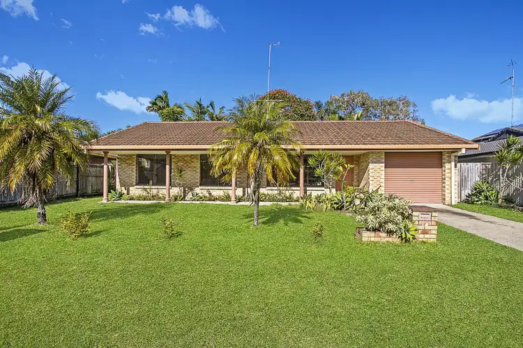 Main view of Homely house listing, 14 Joeith Court, Miami QLD 4220