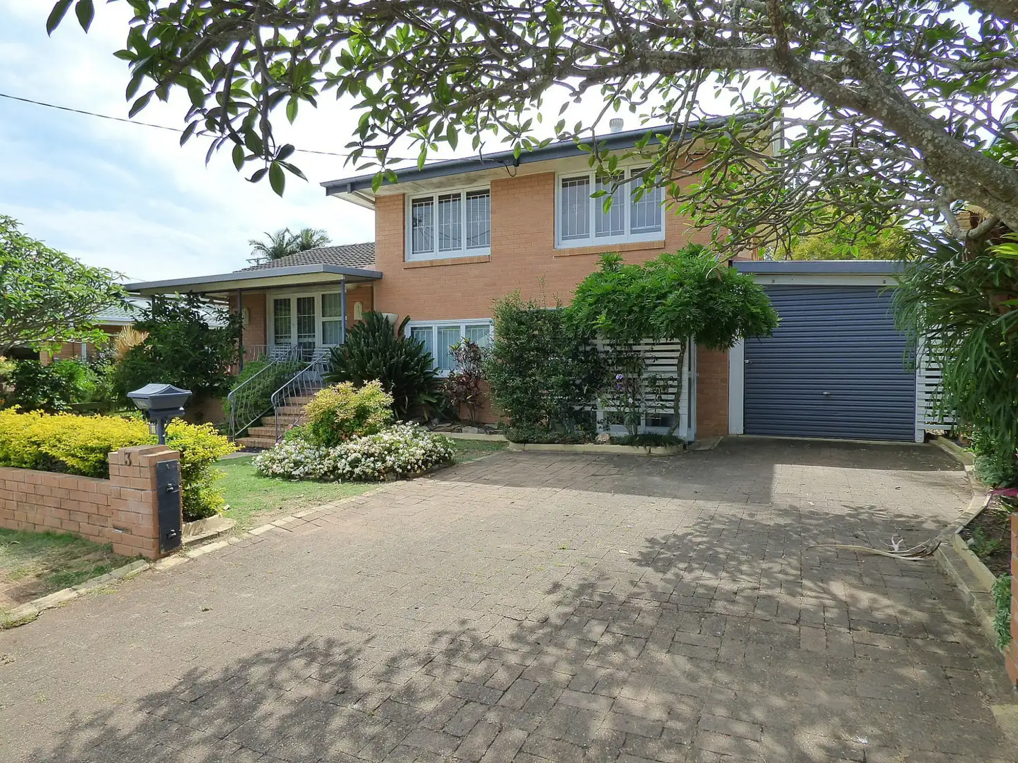 Main view of Homely house listing, 3 Koopa Street, Clontarf QLD 4019