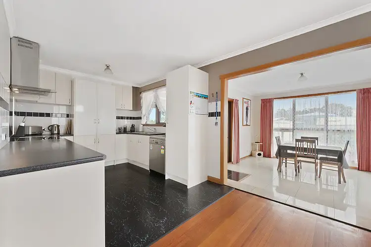 Fifth view of Homely house listing, 10 Epsom Rd, Penguin TAS 7316