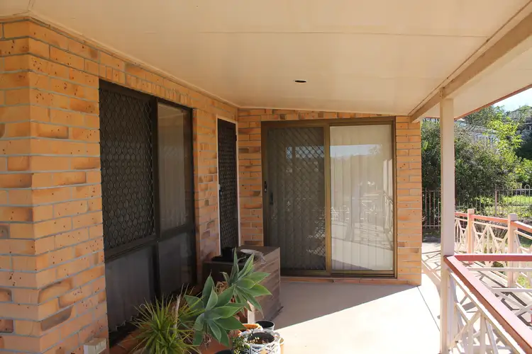 Fourth view of Homely house listing, 214 Wood St, Warwick QLD 4370