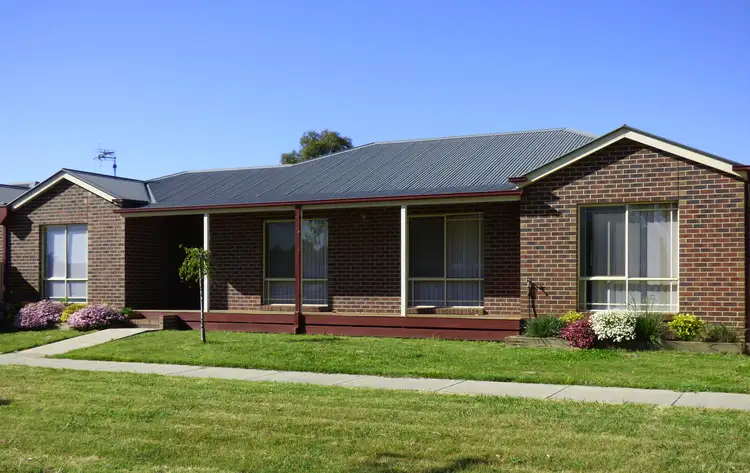 1/1-3 Peppermint Pl, Benalla VIC 3672