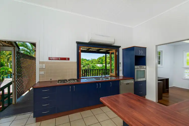 Seventh view of Homely house listing, 142 Martyn Street, Parramatta Park QLD 4870