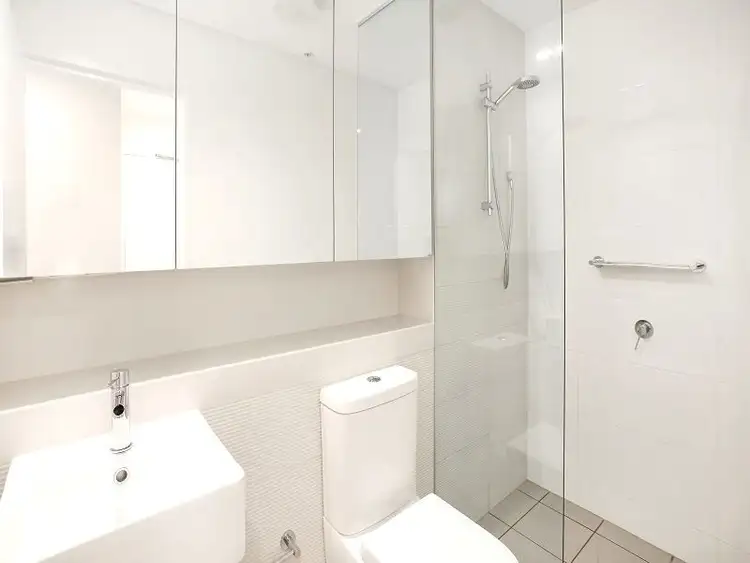 Sixth view of Homely apartment listing, 502/20 Brodie Spark Drive, Wolli Creek NSW 2205