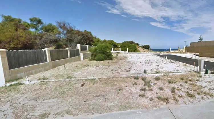 Fourth view of Homely land listing, 6a Upper Esplanade, Bunbury WA 6230