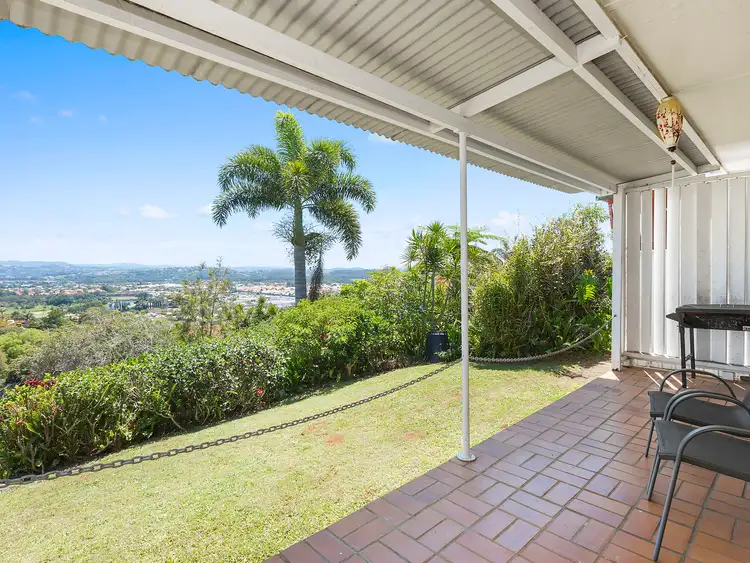 Second view of Homely house listing, 59 Pioneer Parade, Banora Point NSW 2486