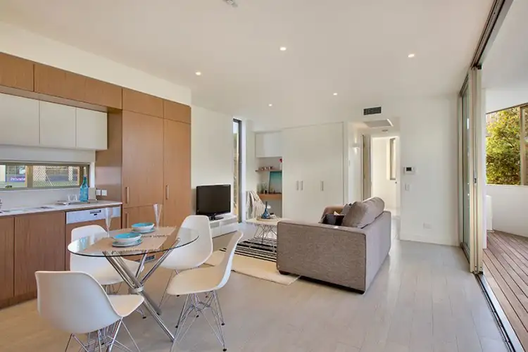 Fifth view of Homely unit listing, 1/89 Hall Street, Bondi NSW 2026