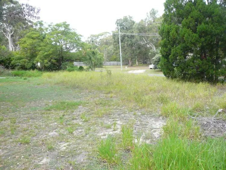 Fourth view of Homely land listing, 1 Barramundi Street, Macleay Island QLD 4184