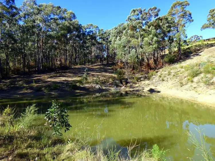 Fourth view of Homely rural property listing, 73 Kiaka Road, Nethercote NSW 2549