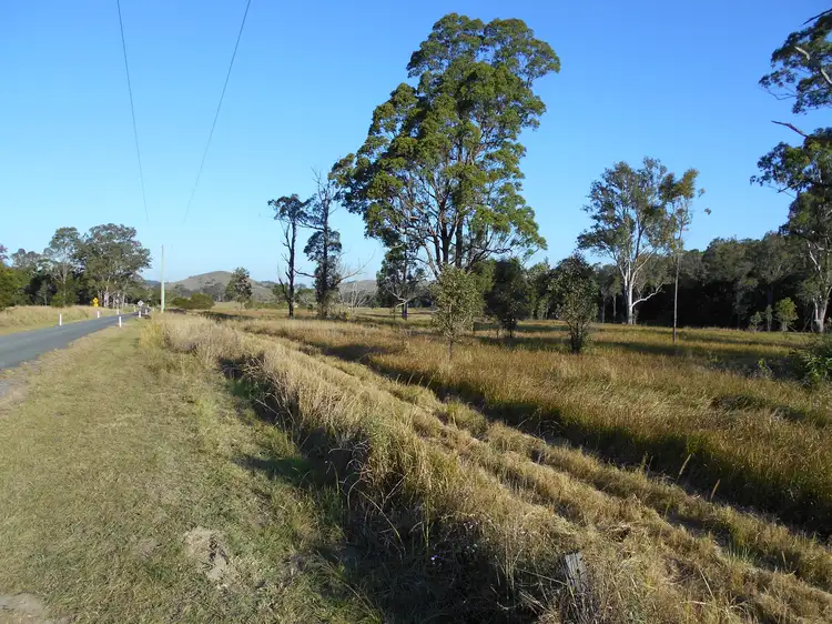 Main view of Homely land listing, Address available on request