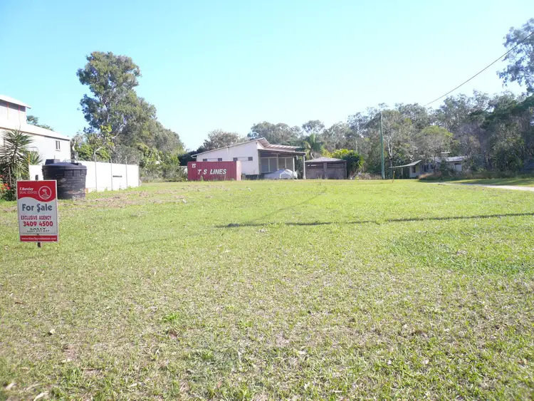 Main view of Homely land listing, 5 Thomas Street, Macleay Island QLD 4184