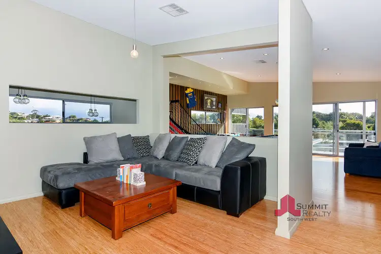 Sixth view of Homely house listing, 44 Clarke Street, South Bunbury WA 6230