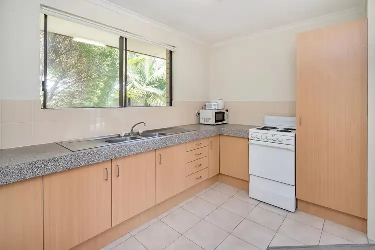 5/25 Bath Street, Labrador QLD 4215