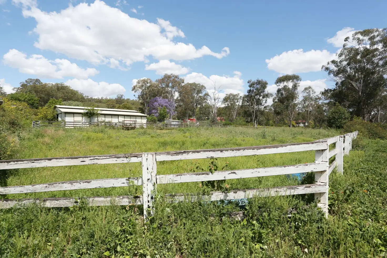 Main view of Homely land listing, 11 Thomas Street, Blackstone QLD 4304