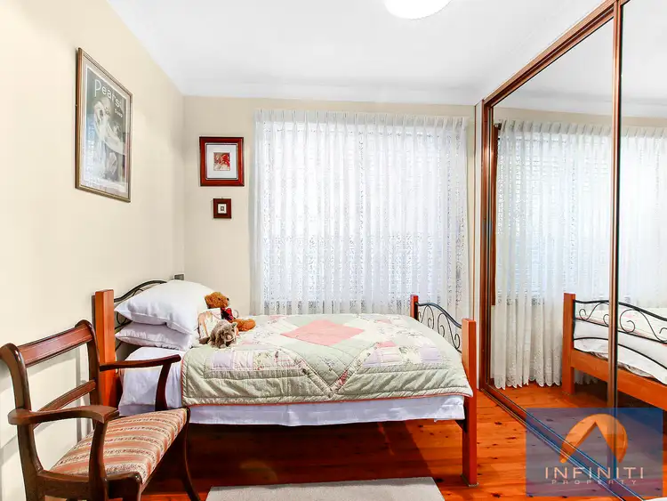 Fifth view of Homely house listing, 15 Musgrave Crescent, Fairfield West NSW 2165