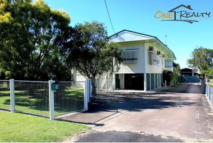 Main view of Homely house listing, 65 March Street, Maryborough QLD 4650