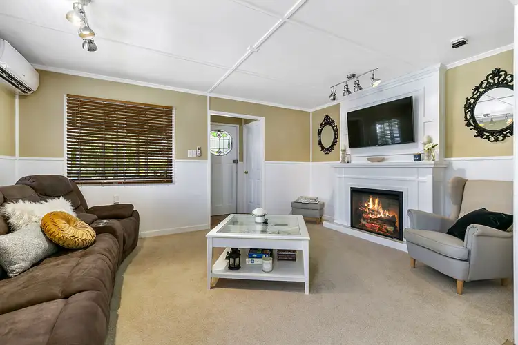 Third view of Homely house listing, 8 Ivor St, Leichhardt QLD 4305