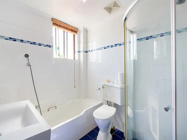 Sixth view of Homely unit listing, 5/36-38 Fifth Avenue, Campsie NSW 2194