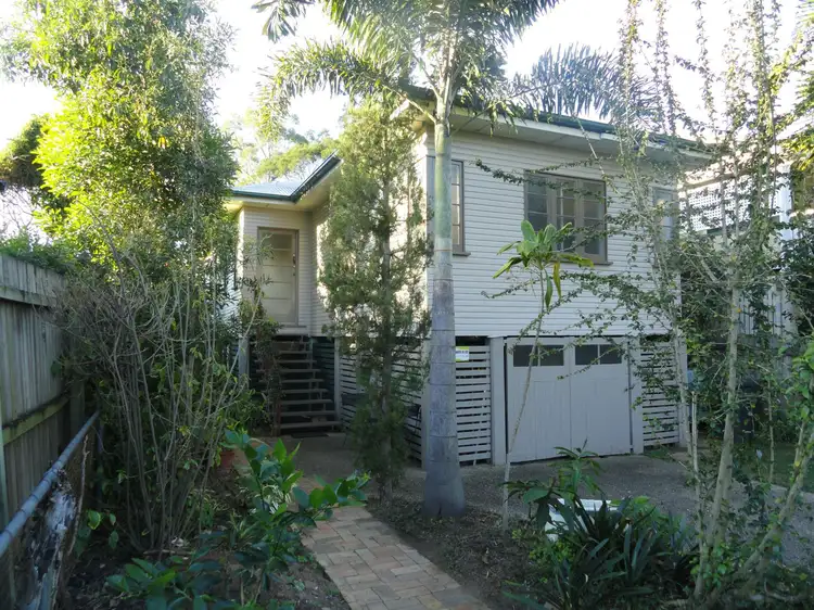 65 HAMILTON Street, Sherwood QLD 4075